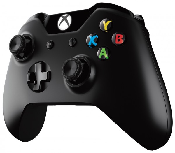 Xbox One controller