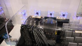 ASRock Z87 Extreme 11 insane build