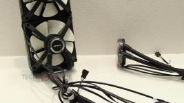 Antec Kuhler 1250
