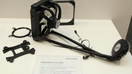 Antec Kuhler 650