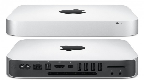 Apple Mac Mini 2013