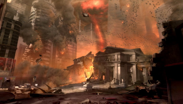 Doom 4