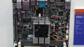 ECS KBN-I ITX