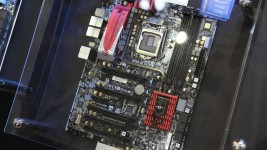 ECS Z87H3-AX Extreme