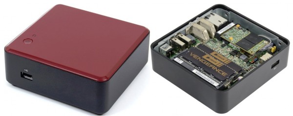 Intel NUC