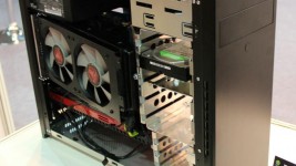 Lian Li PC-V360