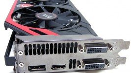 MSI GTX770 Gaming TwinFrozr