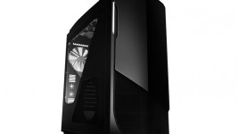 NZXT Phantom 530 black