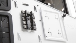 NZXT Phantom 530 fan controller