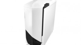 NZXT Phantom 530 right side