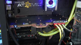 Sapphire HD7990 Atomic