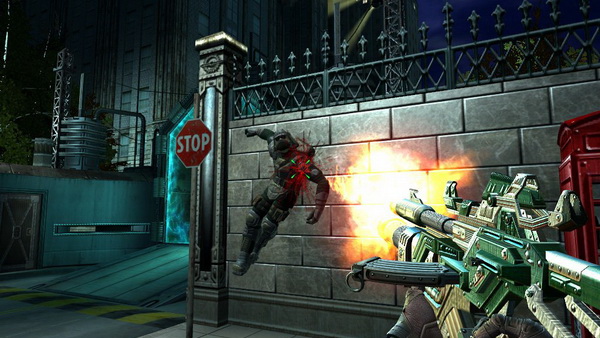 TimeShift
