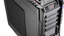 Aerocool StrikeX ST