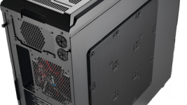 Aerocool StrikeX ST rear