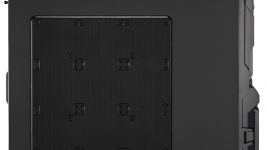 Aerocool StrikeX ST side view