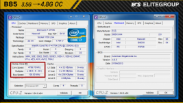 B85 chipset overclocking