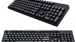 CM Storm Quickfire XT front and side shots