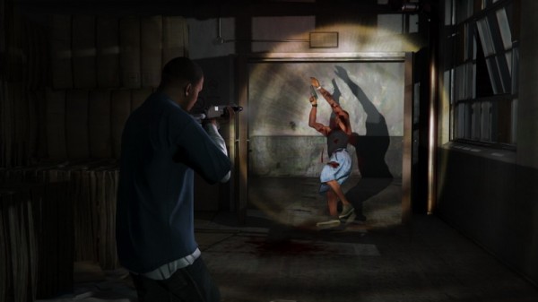 GTA V screenshot 1