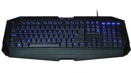 Gigabyte Force K7 Stealth backlighting all keys