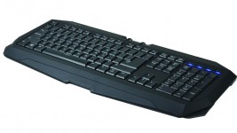 Gigabyte Force K7 Stealth right side