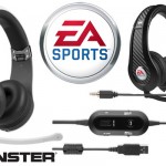 MVP Carbon EA Sports package