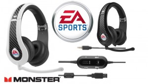 MVP Carbon EA Sports package