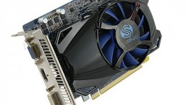 Sapphire Radeon HD7730