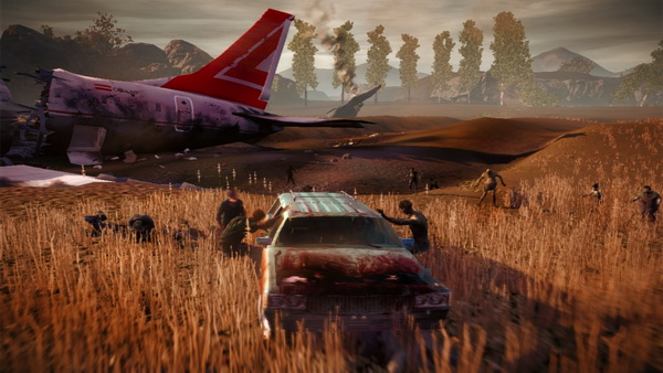 State of Decay screenshot 2