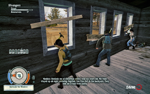 State of Decay screenshot 4
