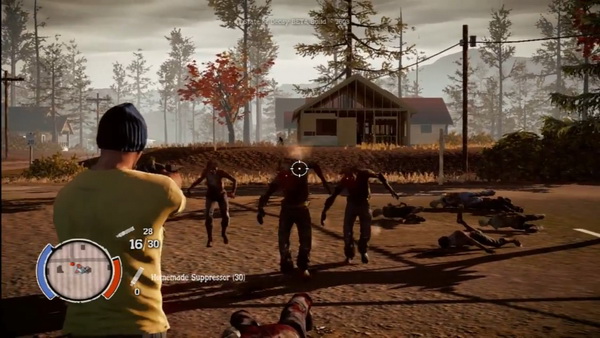 State of Decay screenshot 7