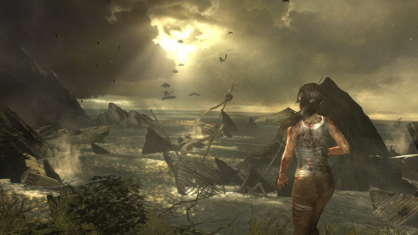 Tomb Raider