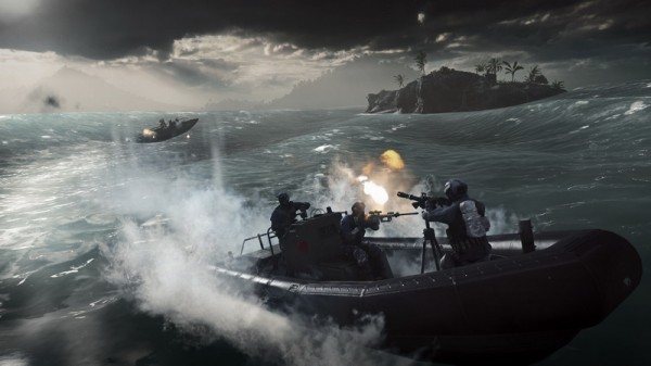 Battlefield 4