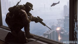 Battlefield 4 multiplayer