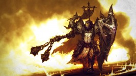 Diablo 3 - Reaper of Souls