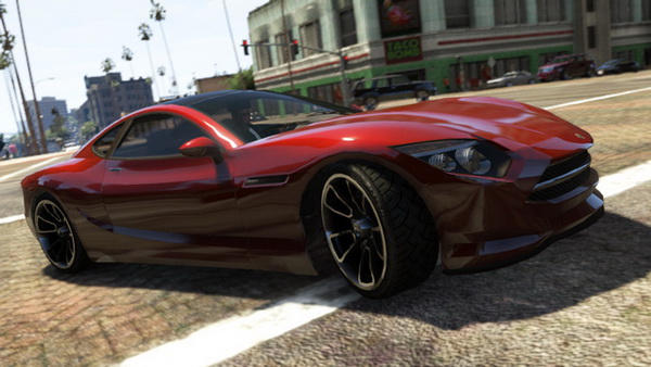 GTA 5 screenshot_1