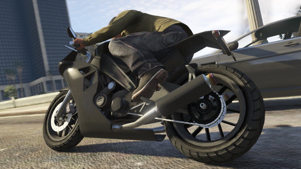 GTA 5 screenshot_2