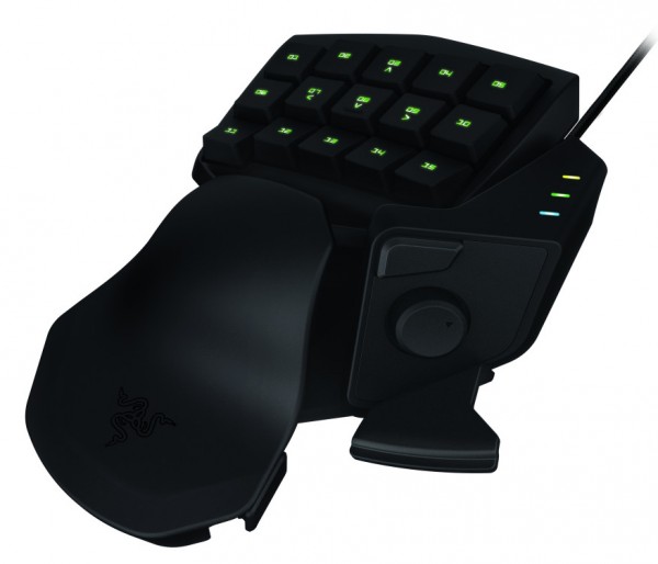 Razer Tartarus