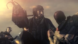 Wolfenstein: The New Order