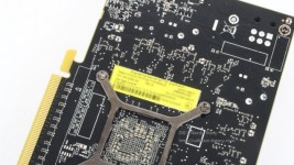 AMD Curacao reference cooler