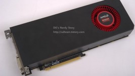 AMD R9 290X leaked pictures (2)