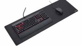 Corsair MM200 Extended Mouse Mat
