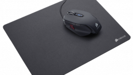 Corsair MM400 Compact Mouse Mat