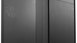 Corsair Obsidian 750D