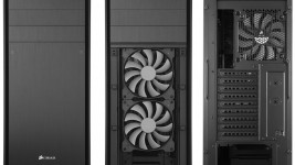 Corsair Obsidian 750D