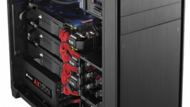 Corsair Obsidian 750D