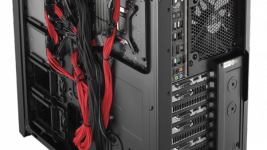 Corsair Obsidian 750D