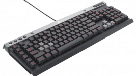 Corsair Raptop K30 Gaming Keyboard