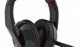 Corsair Raptor HS40 USB Gaming Headset_0
