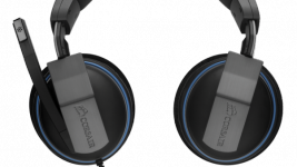 Corsair Vengeance 1400 Analog Gaming Headset