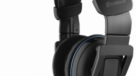 Corsair Vengeance 2100 PC Gaming Headset